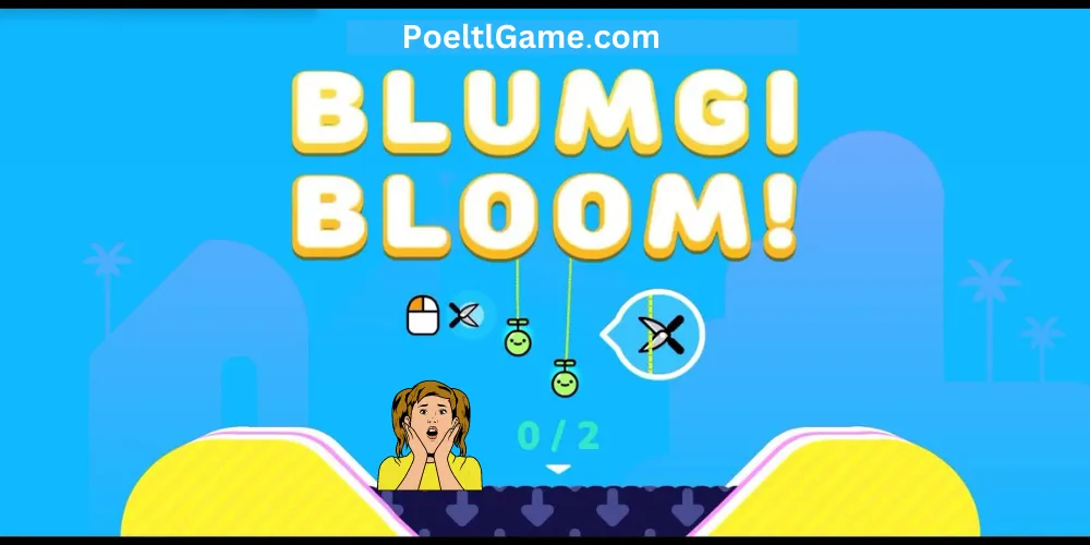 Blumgi Bloom