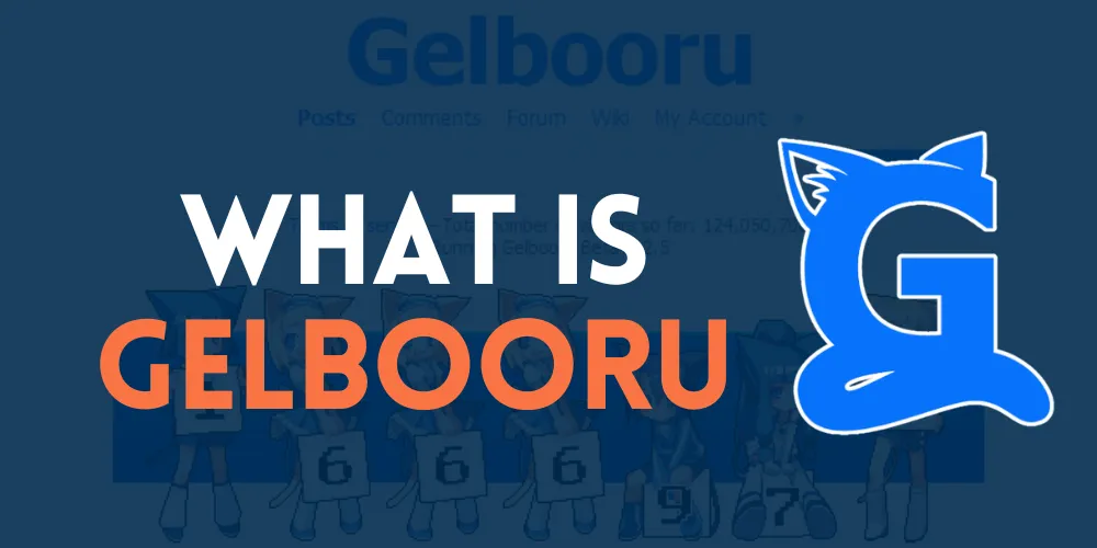 What is Gelbooru