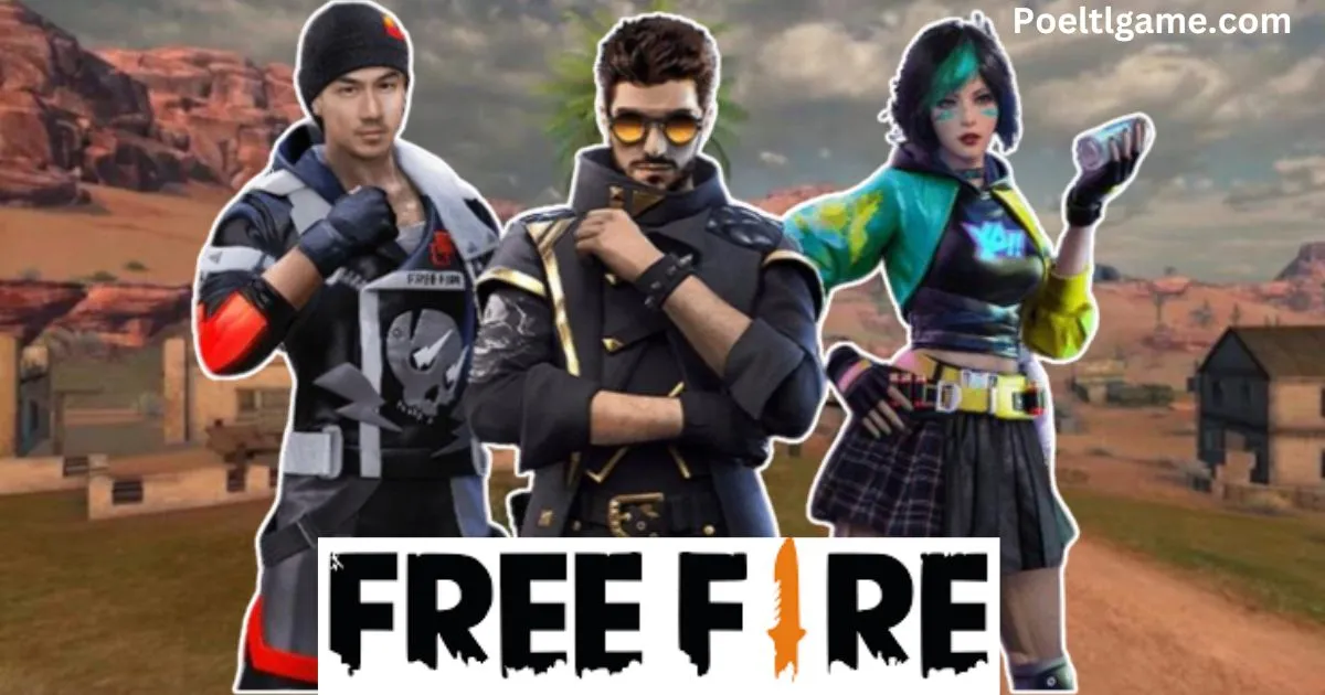 Free Fire Max Garena Codes Grab Your Redeem Code from FF Rewards