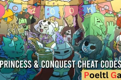 Princess & Conquest Cheat Codes
