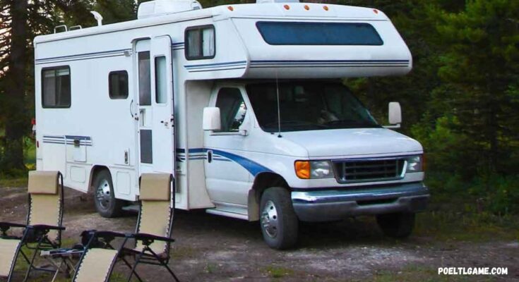 RV Insurance Quotes