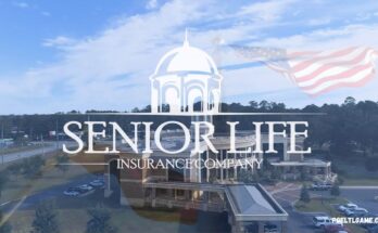 Senior Life Insurance