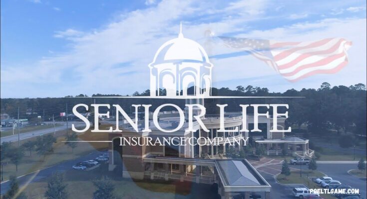 Senior Life Insurance