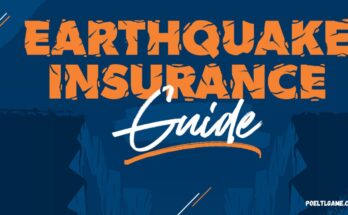 Earthquake Insurance Cost