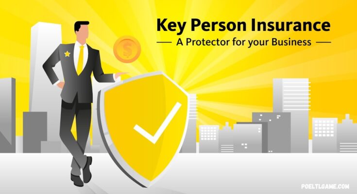 Key Man Insurance