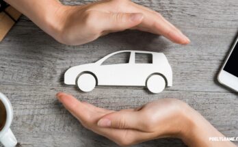 High-Risk Auto Insurance