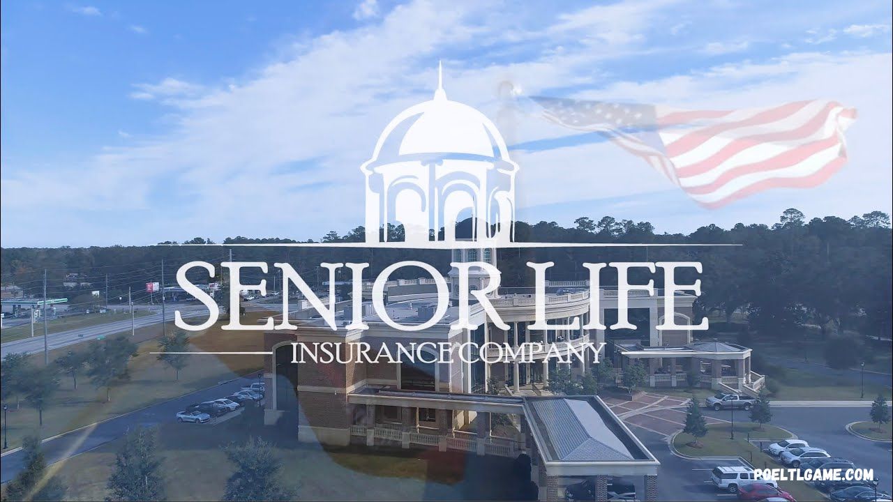 Senior Life Insurance