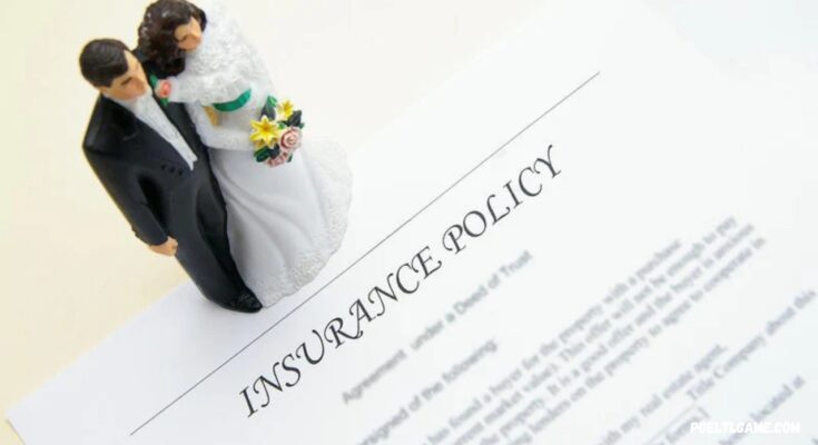 Wedding Insurance Policy