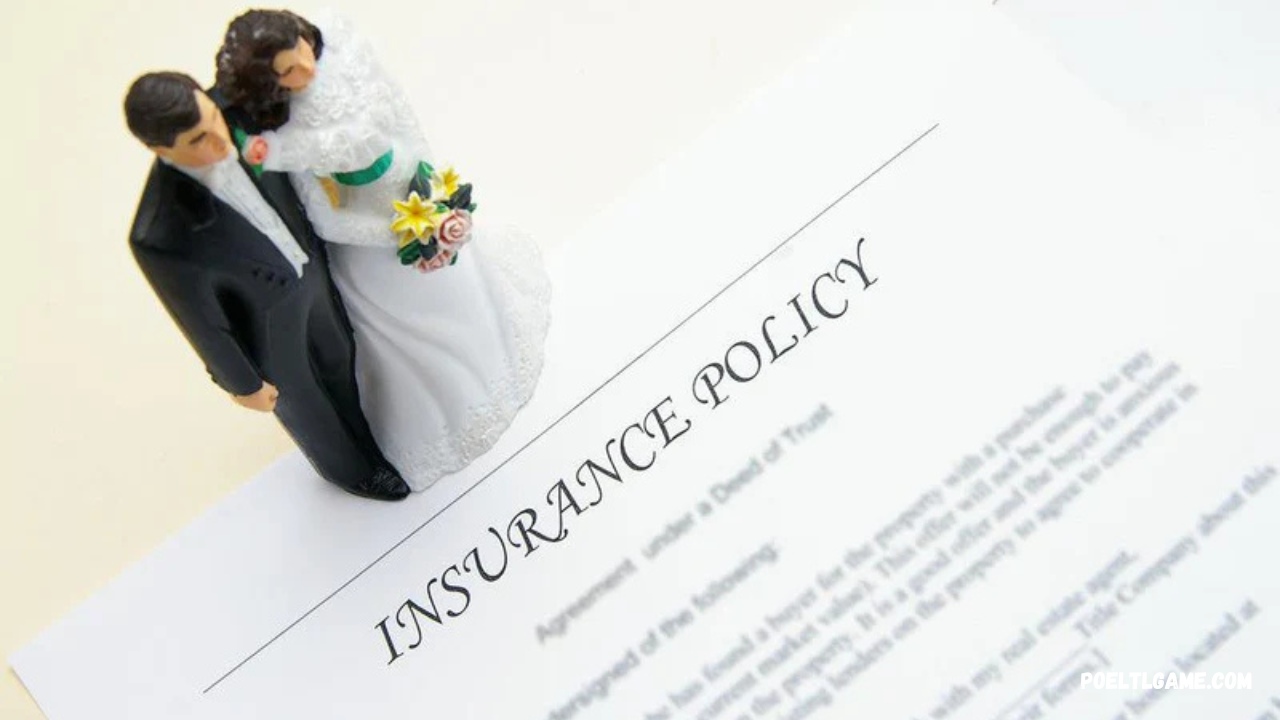 Wedding Insurance Policy