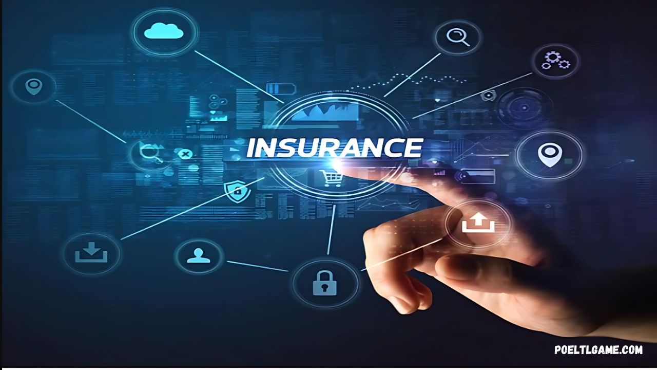 The Rise of Insurance Technology