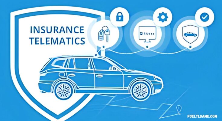 Usage-Based Insurance and Telematics