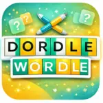 Dordle Wordle