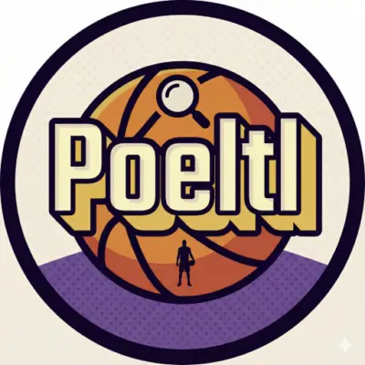 Poeltl Game