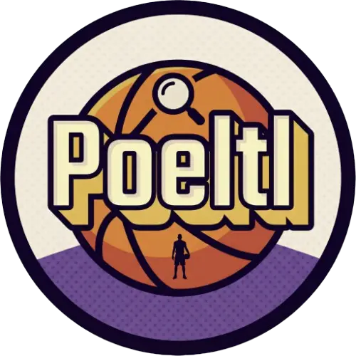 Poeltl Game